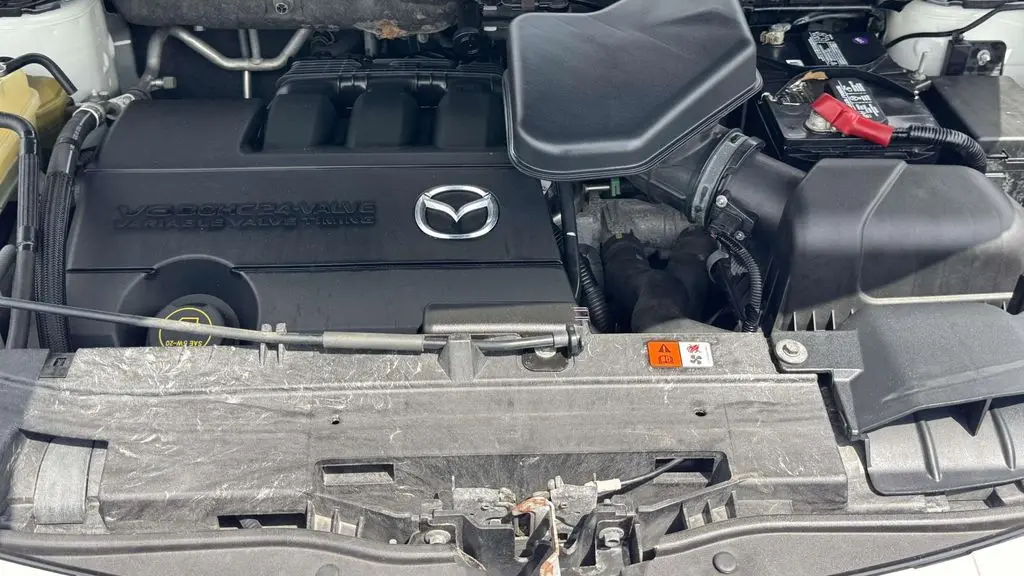 2014 Mazda CX-9 Touring