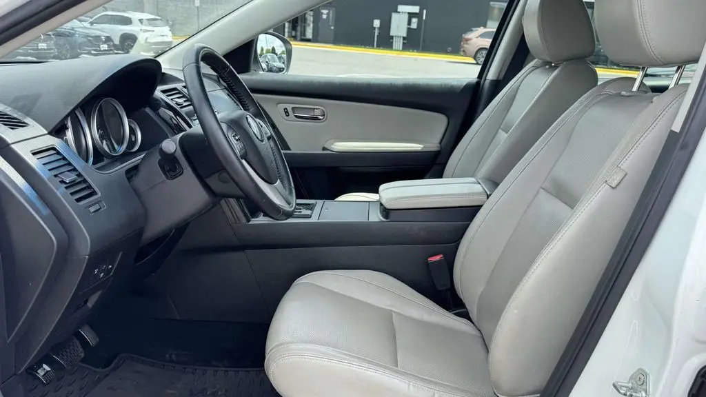2014 Mazda CX-9 Touring