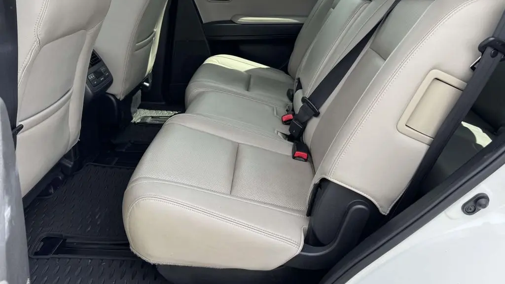 2014 Mazda CX-9 Touring