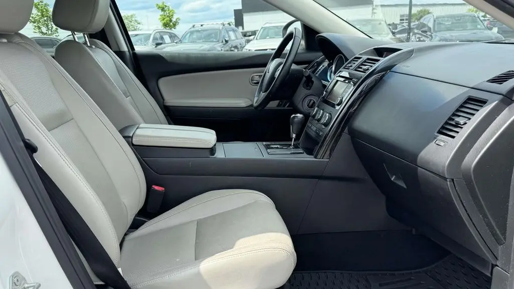 2014 Mazda CX-9 Touring