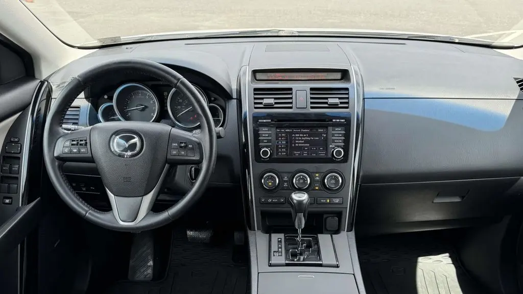 2014 Mazda CX-9 Touring