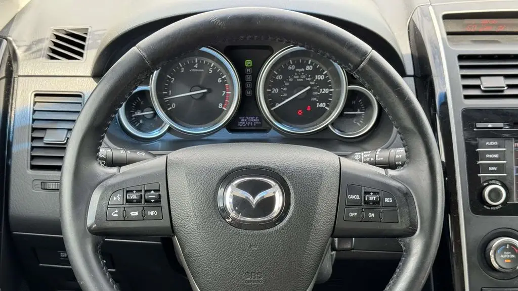 2014 Mazda CX-9 Touring