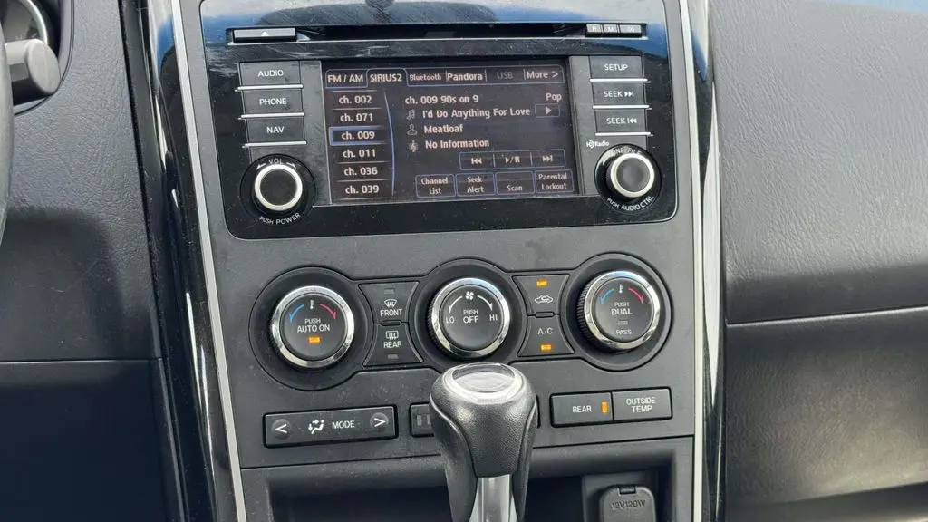 2014 Mazda CX-9 Touring