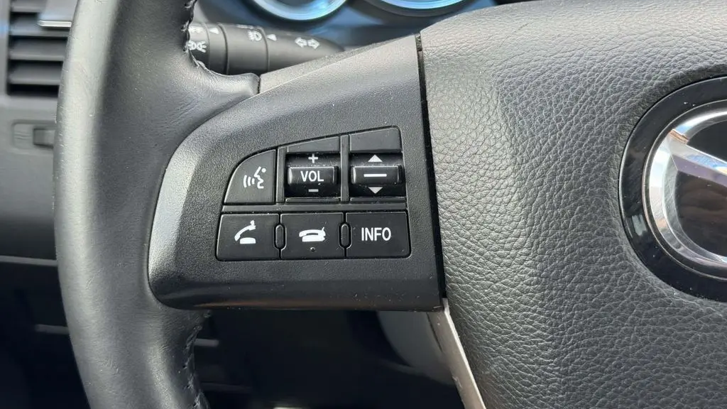2014 Mazda CX-9 Touring
