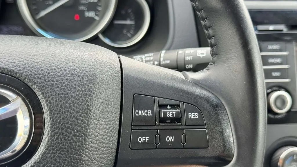 2014 Mazda CX-9 Touring