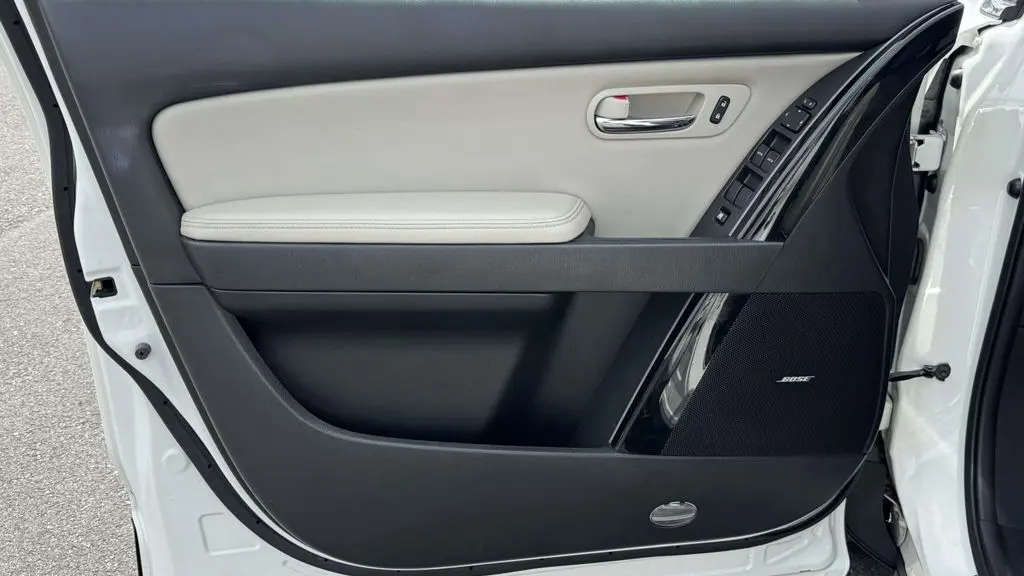 2014 Mazda CX-9 Touring