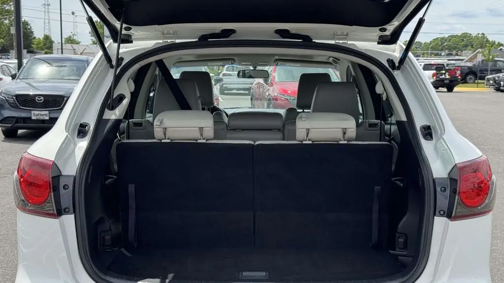 2014 Mazda CX-9 Touring