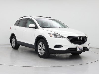 2014 Mazda CX-9 AWD Touring 4DR SUV