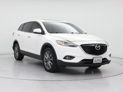 Photo of a 2014 Mazda CX-9 AWD Grand Touring 4DR SUV for sale