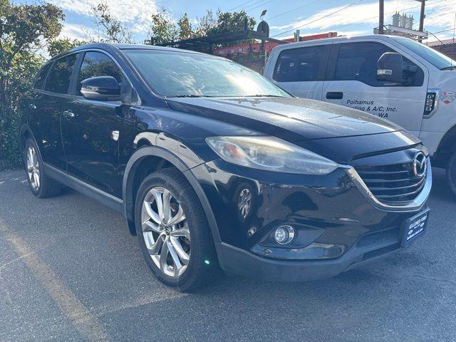 2013 MAZDA CX-9 - $7,999