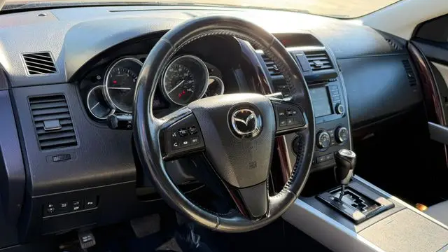 2015 Mazda CX-9 Grand Touring