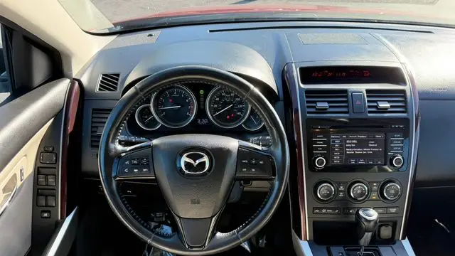 2015 Mazda CX-9 Grand Touring