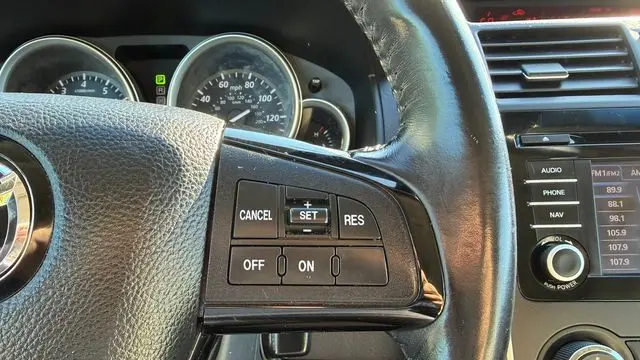 2015 Mazda CX-9 Grand Touring