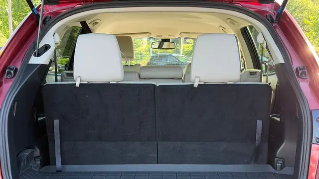 2015 Mazda CX-9 Grand Touring