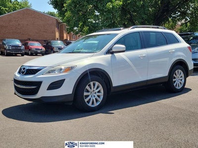 2010 Mazda CX-9 AWD Touring 4DR SUV