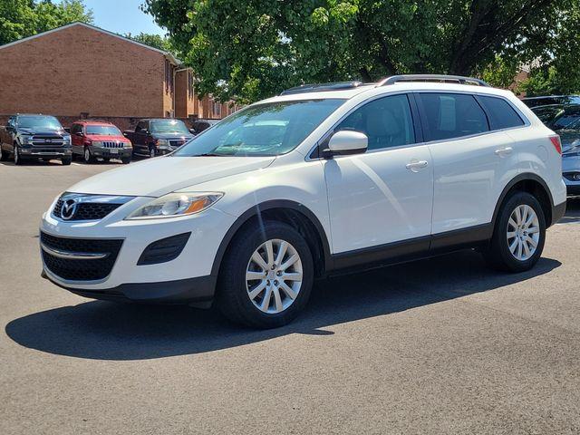 2010 MAZDA CX-9 - $3,995