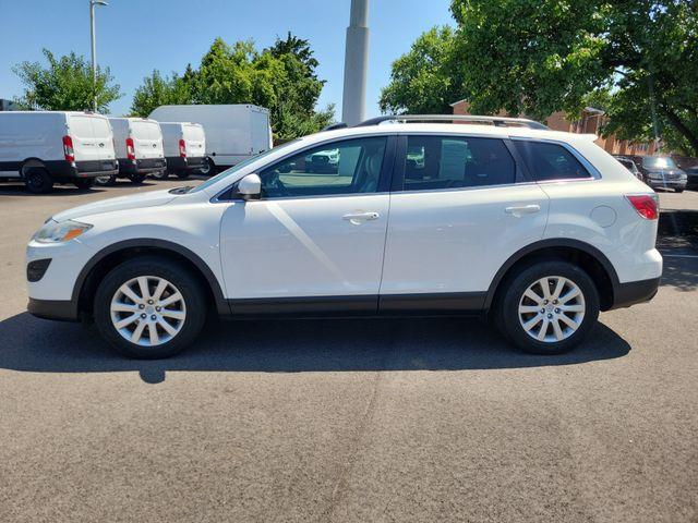 2010 MAZDA CX-9 - $3,995