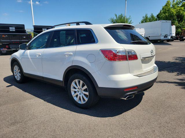 2010 MAZDA CX-9 - $3,995