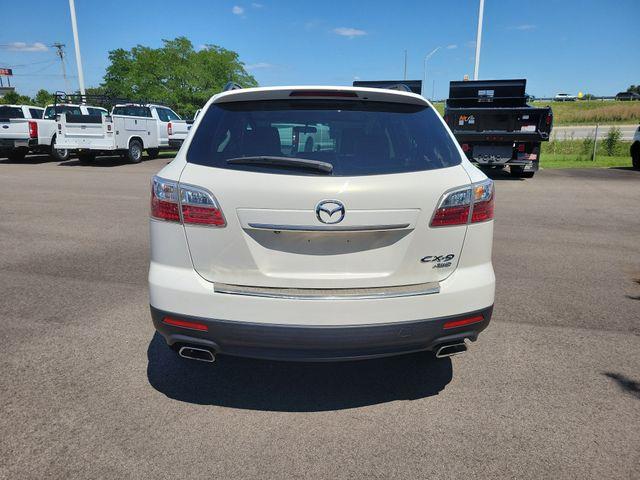 2010 MAZDA CX-9 - $3,995