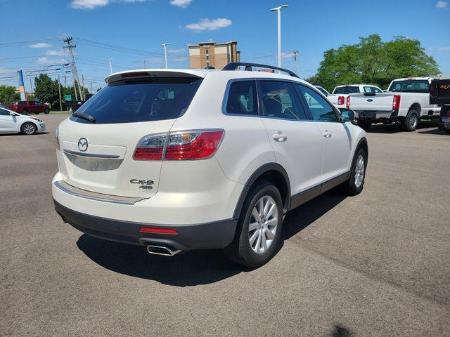 2010 MAZDA CX-9 - $3,995