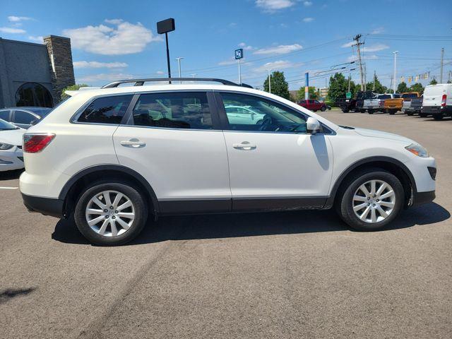 2010 MAZDA CX-9 - $3,995