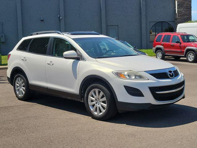 2010 MAZDA CX-9 - $3,995