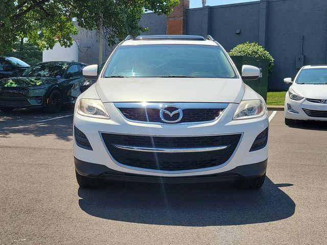 2010 MAZDA CX-9 - $3,995