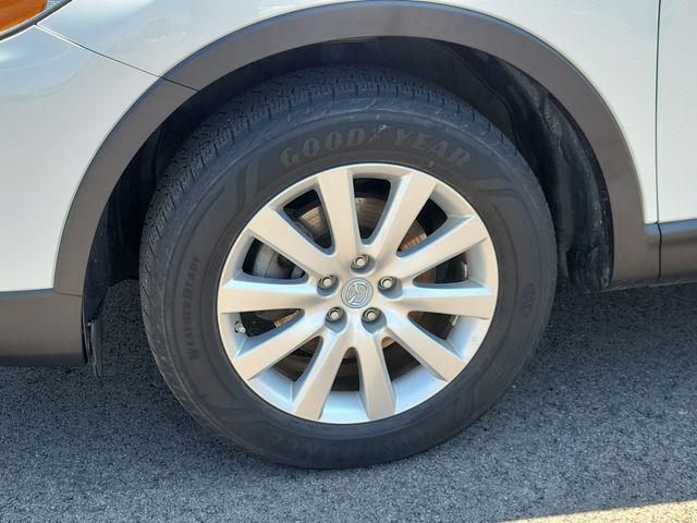 2010 MAZDA CX-9 - $3,995