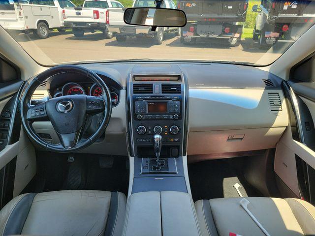 2010 MAZDA CX-9 - $3,995