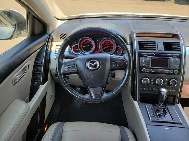 2010 MAZDA CX-9 - $3,995