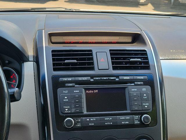 2010 MAZDA CX-9 - $3,995