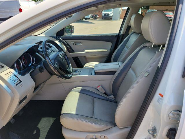 2010 MAZDA CX-9 - $3,995