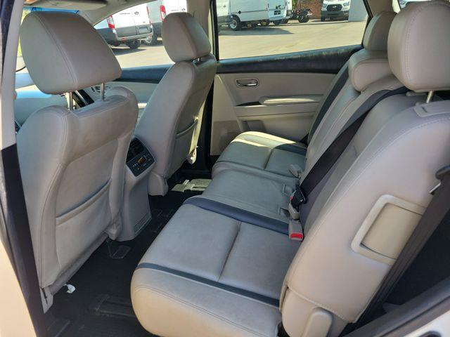 2010 MAZDA CX-9 - $3,995