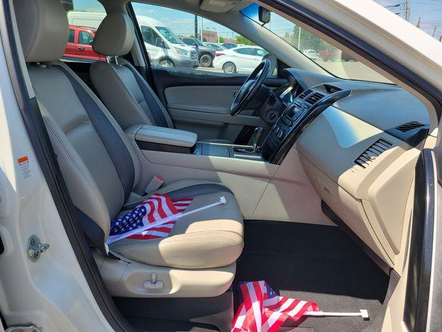 2010 MAZDA CX-9 - $3,995