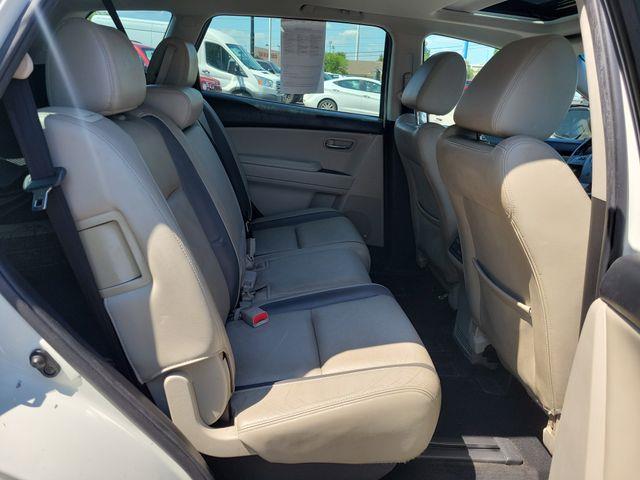 2010 MAZDA CX-9 - $3,995