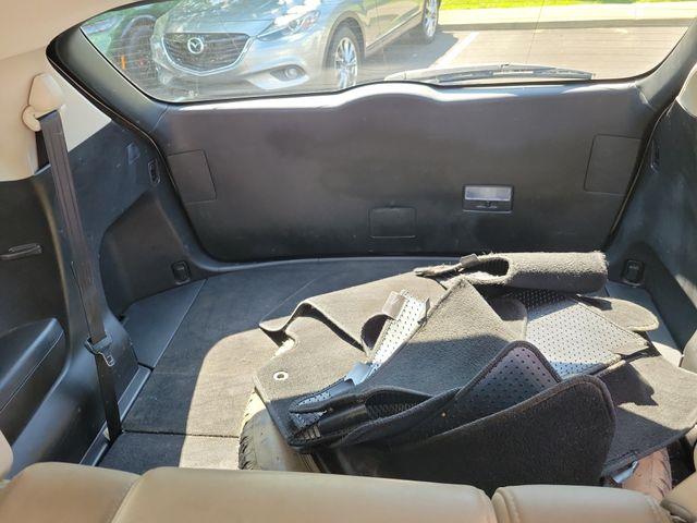 2010 MAZDA CX-9 - $3,995