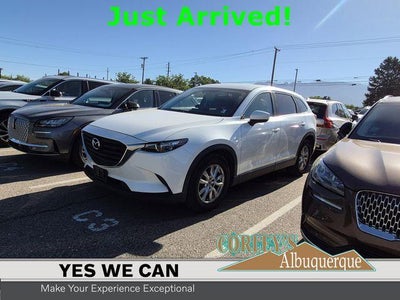 Photo of a 2016 Mazda CX-9 Sport 4DR SUV for sale