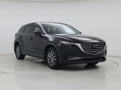 2018 Mazda CX-9 Sport 4DR SUV