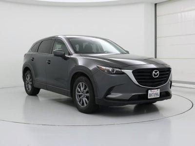 2019 Mazda CX-9 Sport 4DR SUV