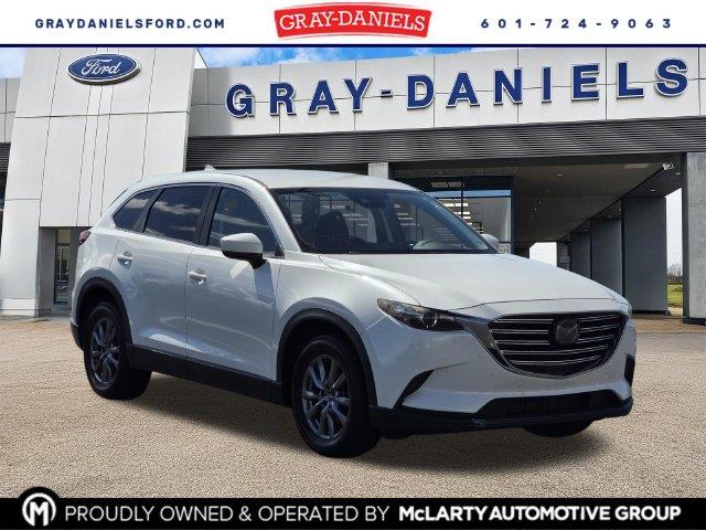 2018 MAZDA CX-9 - $14,900