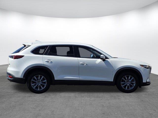 2018 MAZDA CX-9 - $14,900