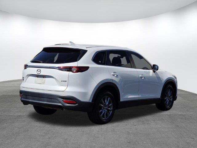 2018 MAZDA CX-9 - $14,900