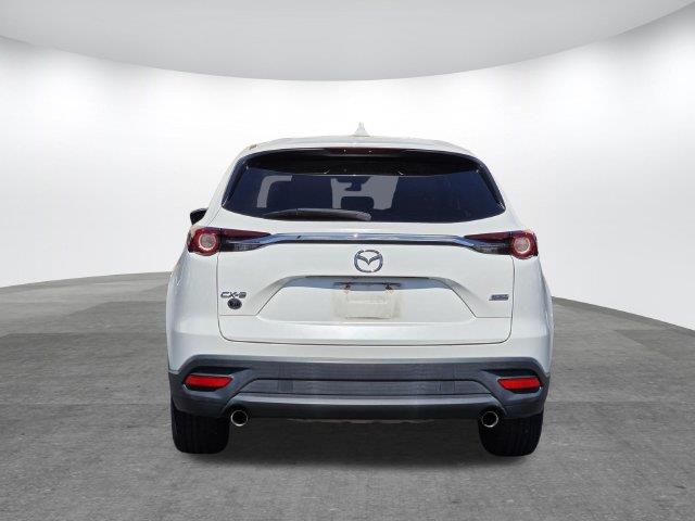 2018 MAZDA CX-9 - $14,900