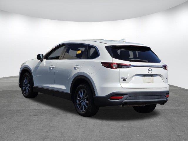 2018 MAZDA CX-9 - $14,900