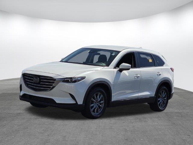 2018 MAZDA CX-9 - $14,900