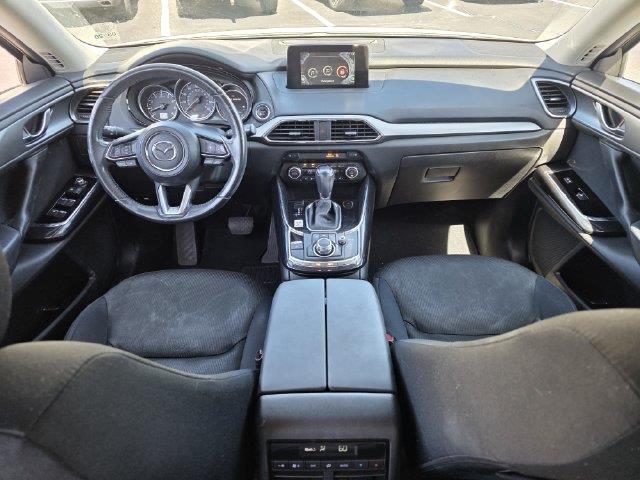 2018 MAZDA CX-9 - $14,900