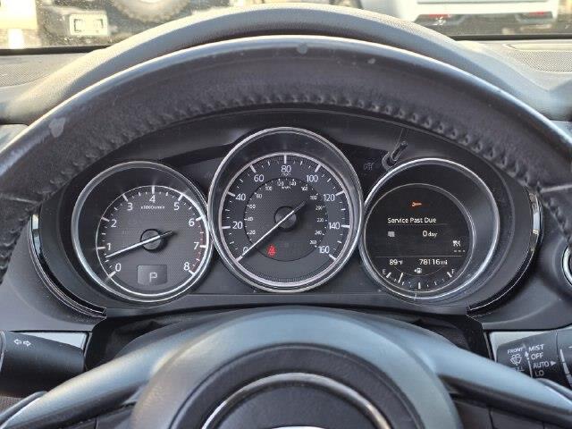 2018 MAZDA CX-9 - $14,900