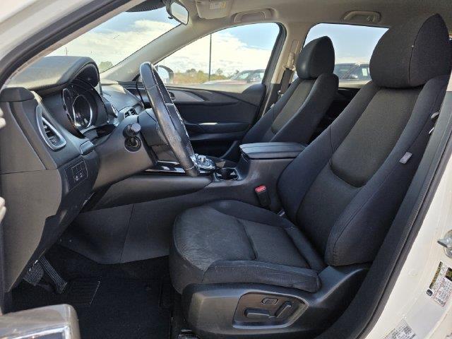 2018 MAZDA CX-9 - $14,900