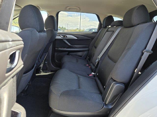 2018 MAZDA CX-9 - $14,900