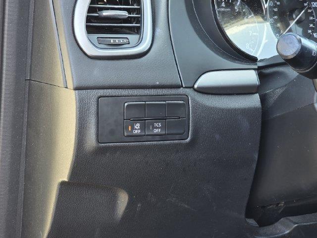2018 MAZDA CX-9 - $14,900